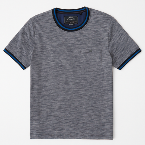 Knit Heritage Men T shirt