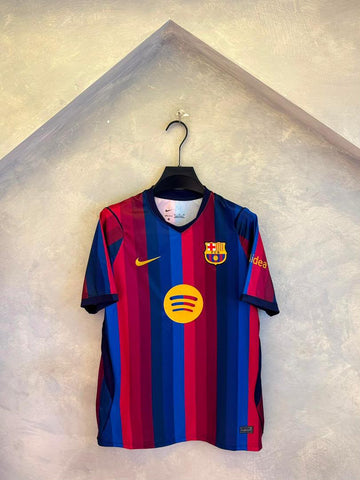 Barcelona Home 26/27 Kit