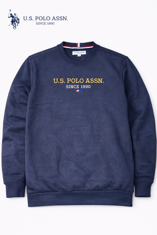 USPA ASSN Sweat Shirt