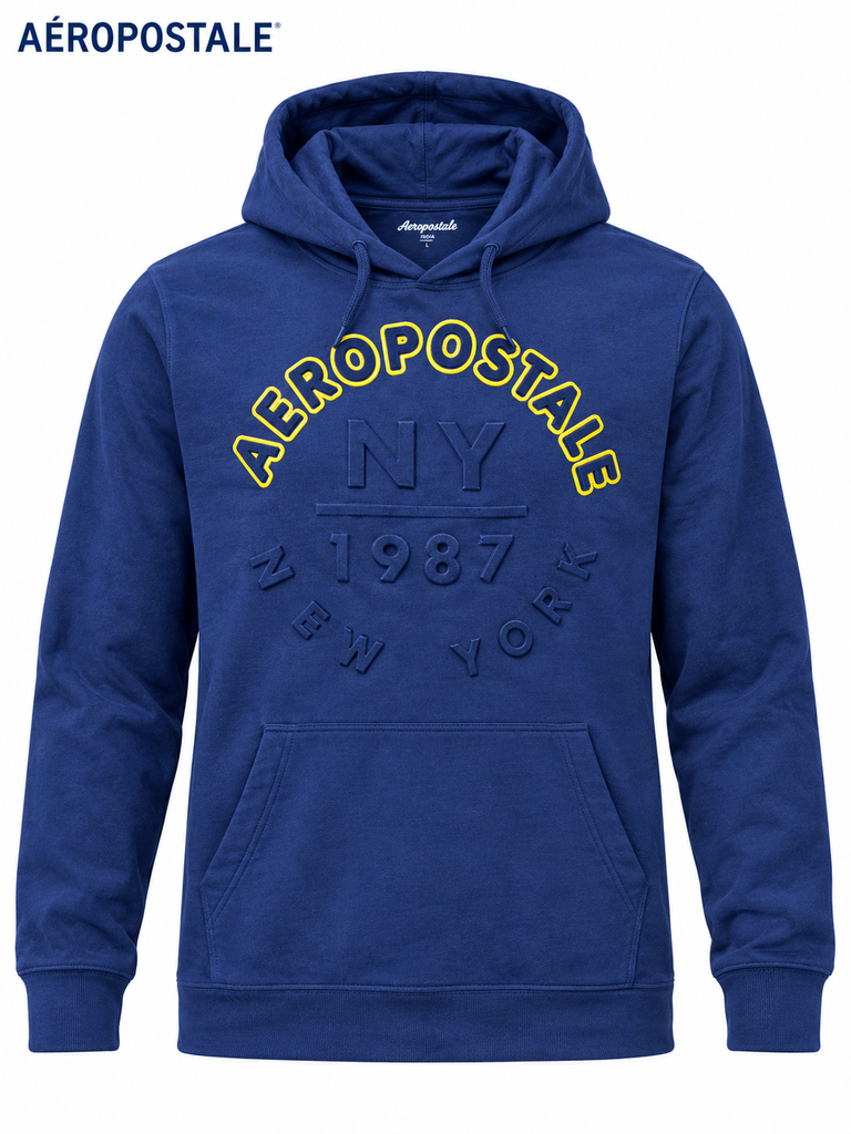 Aeropostale Hoodie T shirt