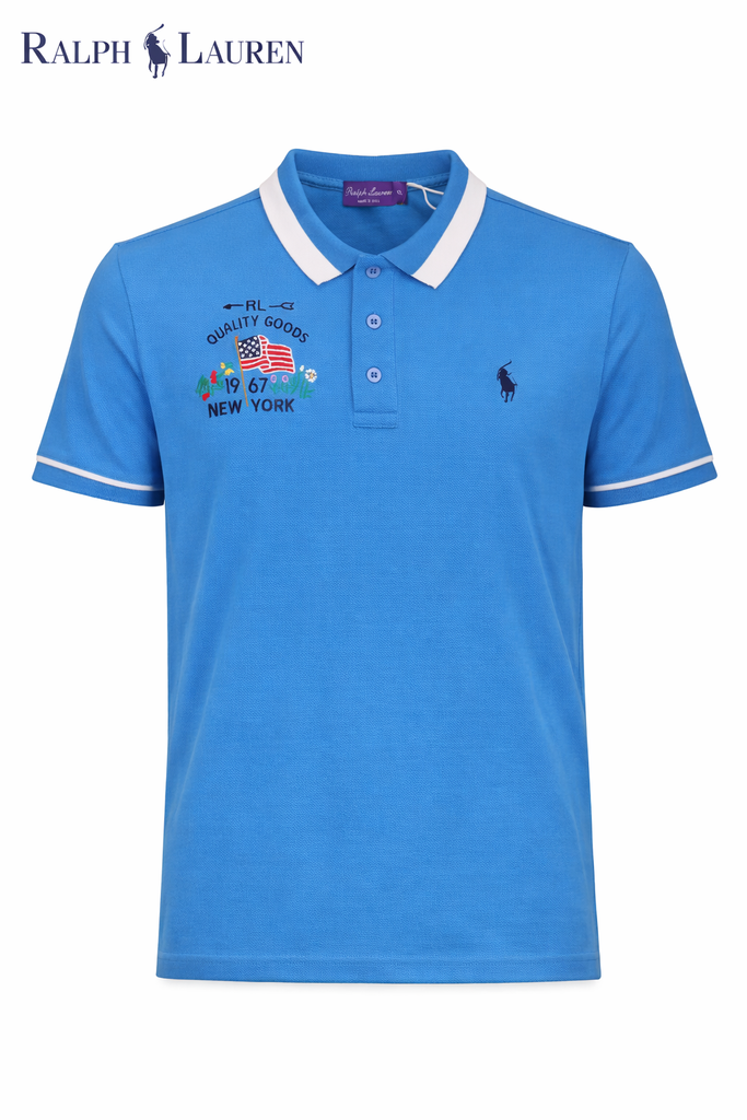 Polo Ralph Lauren Men Polo