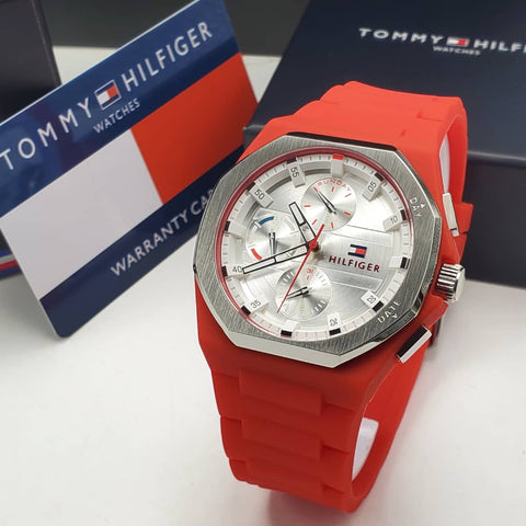 Tommy Hilfiger Men Watch