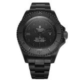 Black Rolex Sea-Dweller “Stealth Mode” 7876565