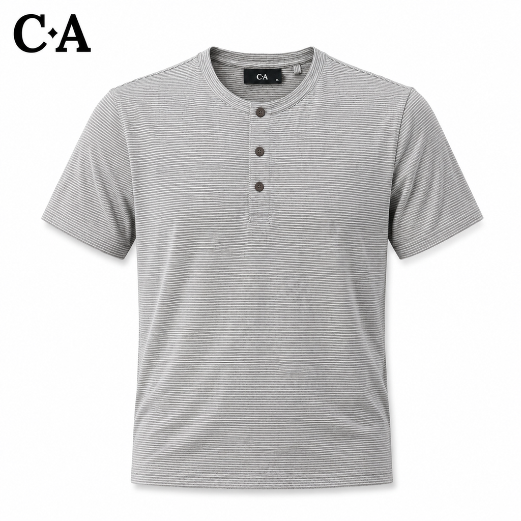 C. A Band Men T shirt
