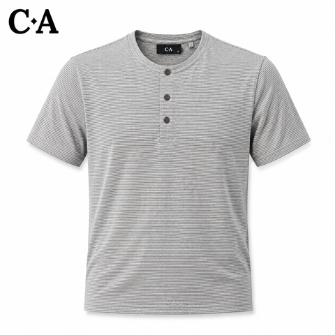 C. A Band Men T shirt