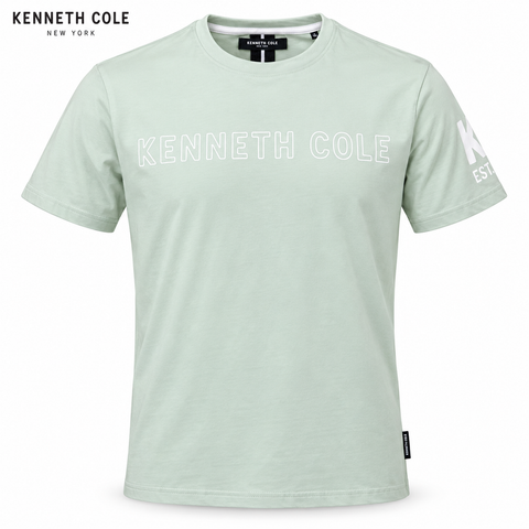 Kenneth Cole V neck Men T shirt