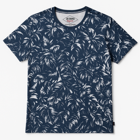 Lee Copper Men T shirt