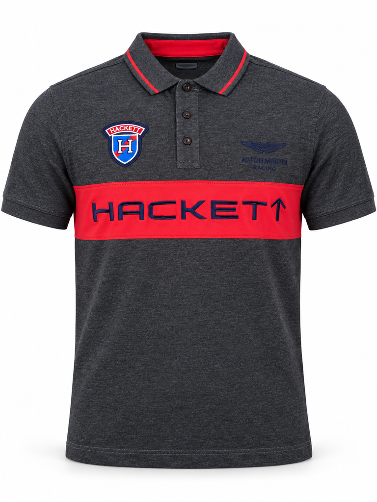 H-lONDON Men Polo
