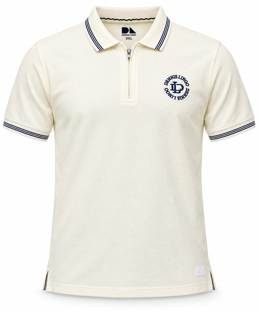 Dennis Lingo Men Premium Polo