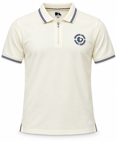Dennis Lingo Men Premium Polo