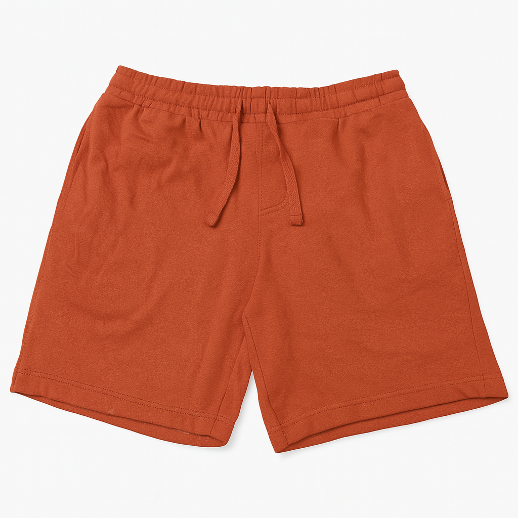 No Boundries Men Short Jogging Pant