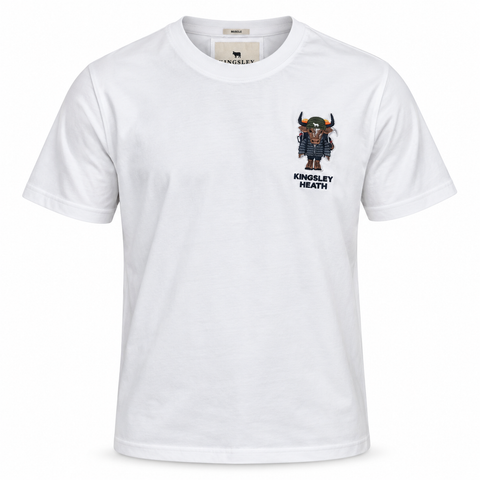 Kingsley  Heath Men T shirt