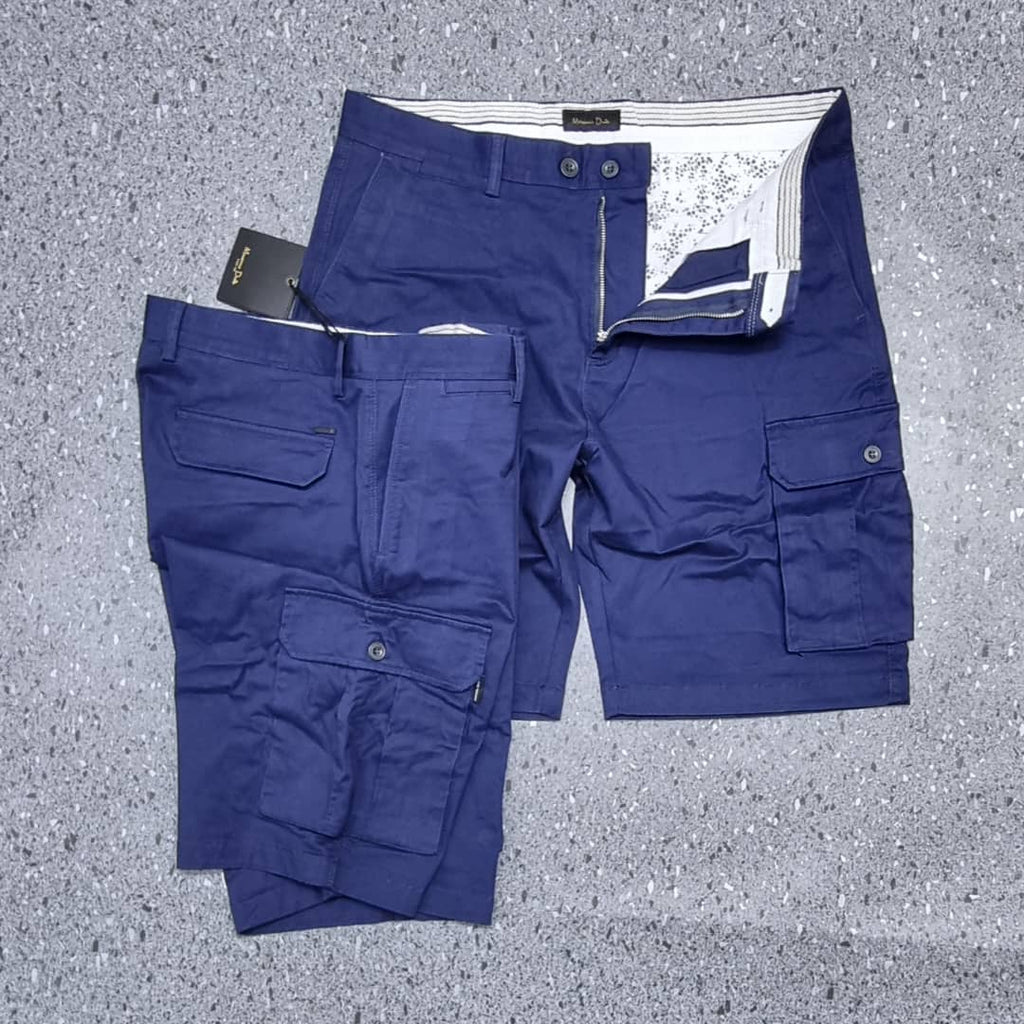 Massimo Italian Cargo Short