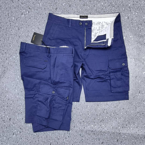 Massimo Italian Cargo Short