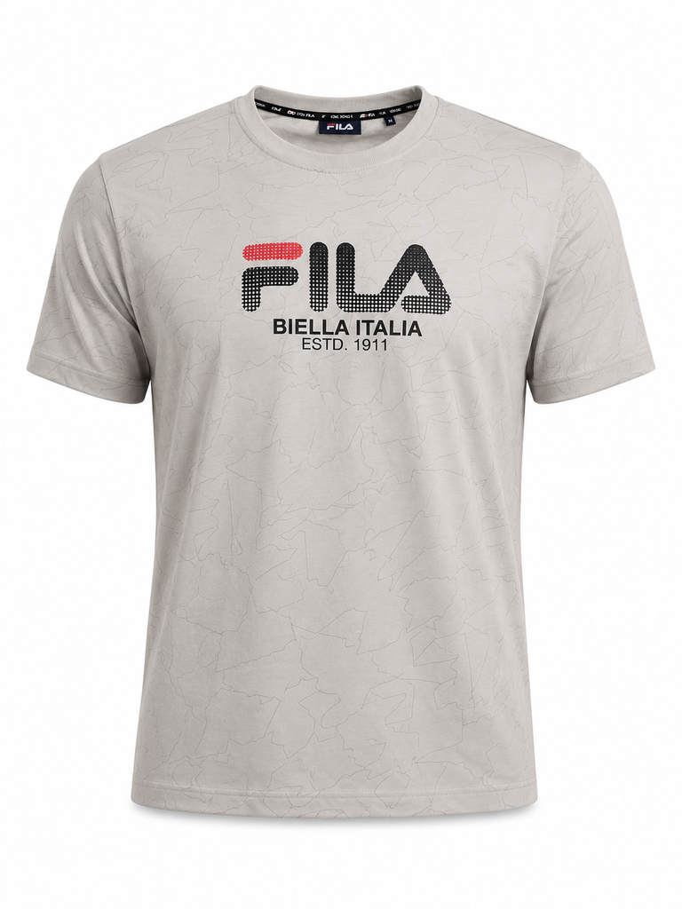 Fila Men T shirt