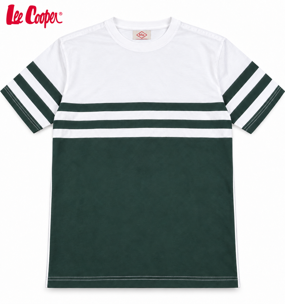 Lee Copper Men T shirt