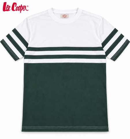Lee Copper Men T shirt