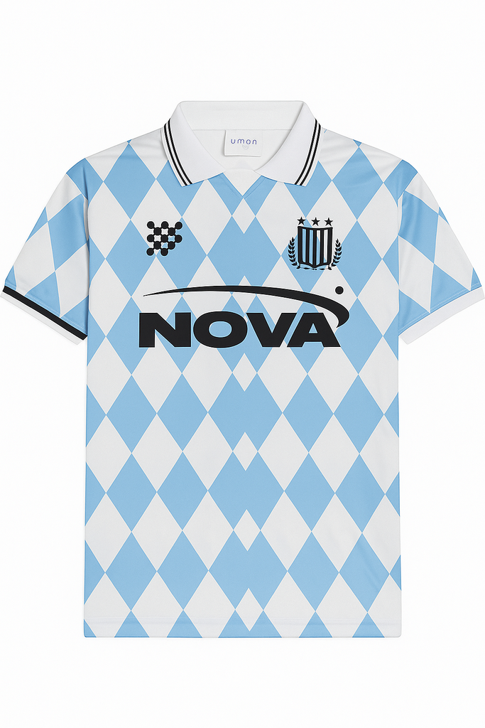Retro Men Jersey