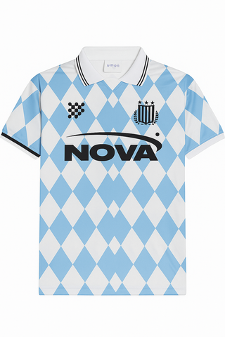 Retro Men Jersey