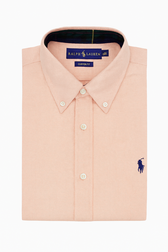 Ralph Lauren Men Long Sleeve Shirt