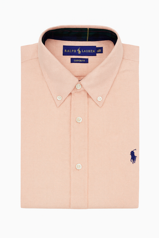 Ralph Lauren Men Long Sleeve Shirt
