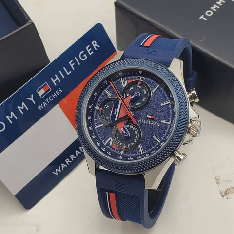 Tommy Hilfiger Men Watch