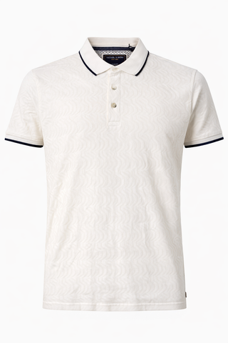 Nickel & Iron New York Men Polo