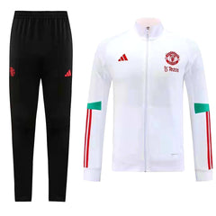 Manchester United FC Track Complete Kit