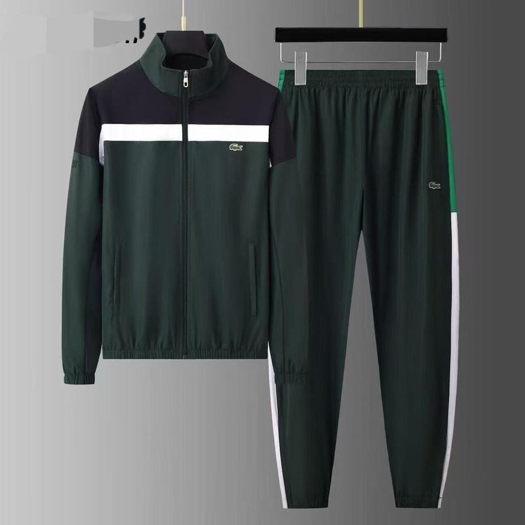 Lacoste Men Tracksuit