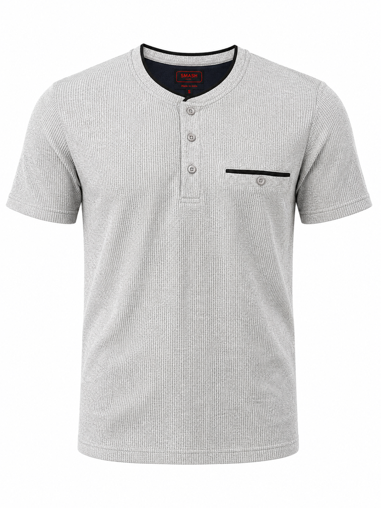 Smash  Men T shirt