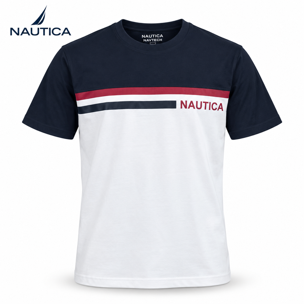 Nautica Men T  shirt
