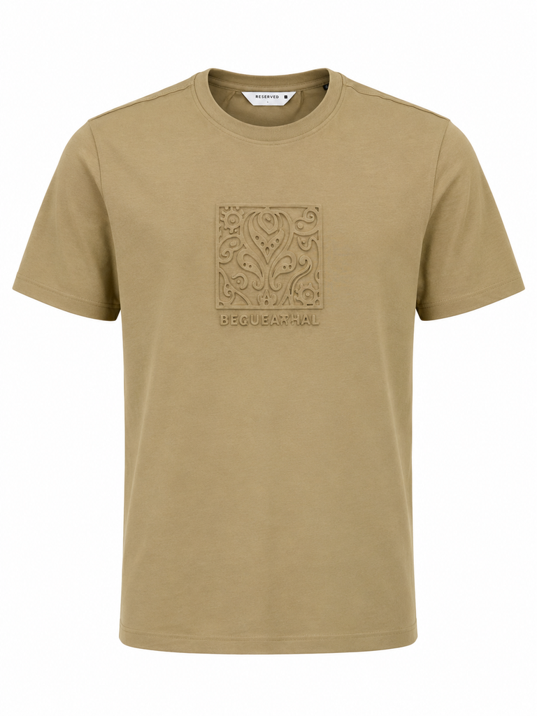 Reserved Men  T shirt