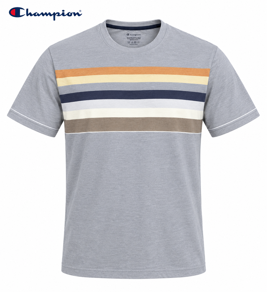 Champion Men T shirt