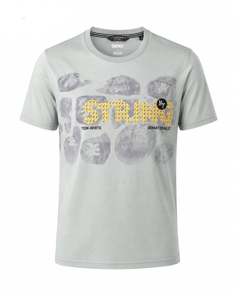Maxzone Newyork T shirt