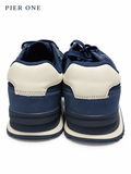 Pier One Men Sneakers - Blue