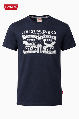 Levis Men T shirt