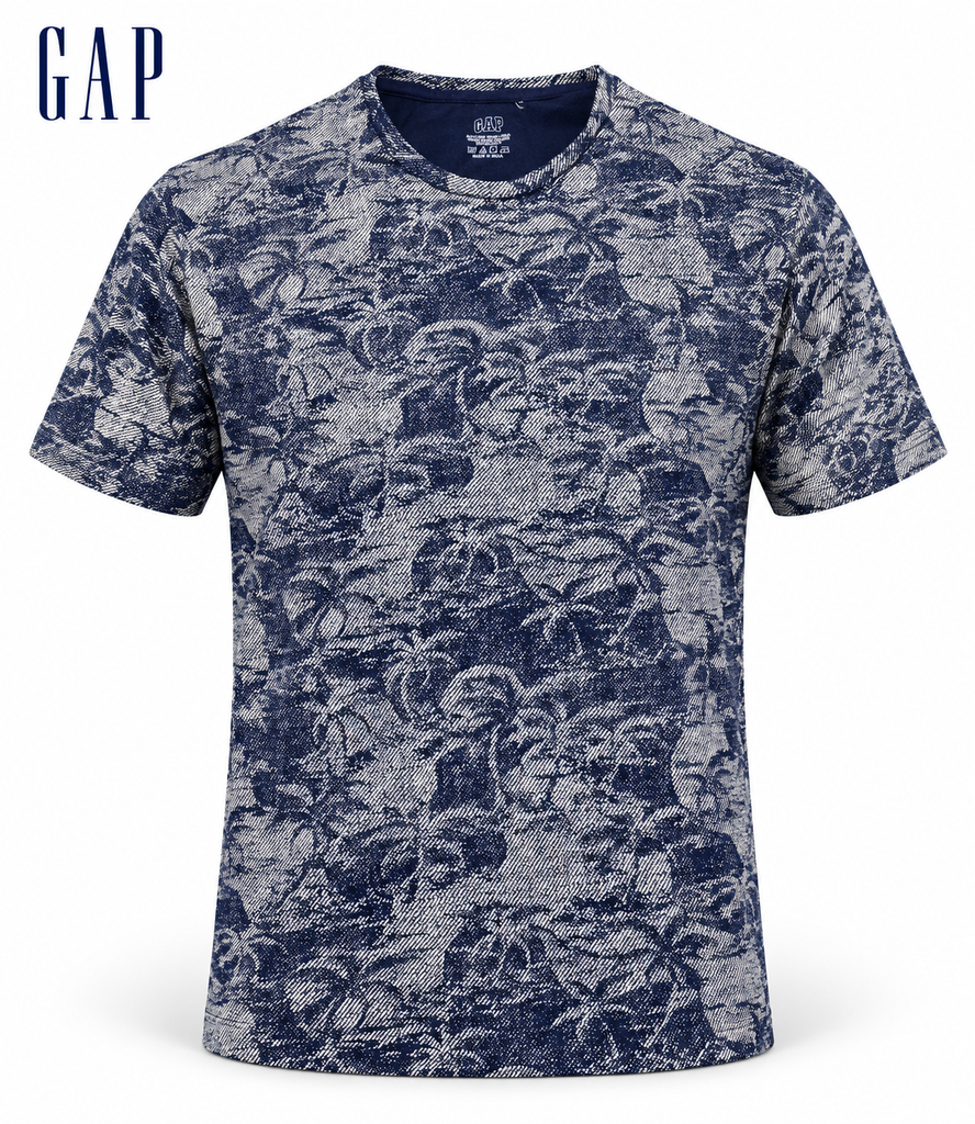 Gap Men Men T shirt