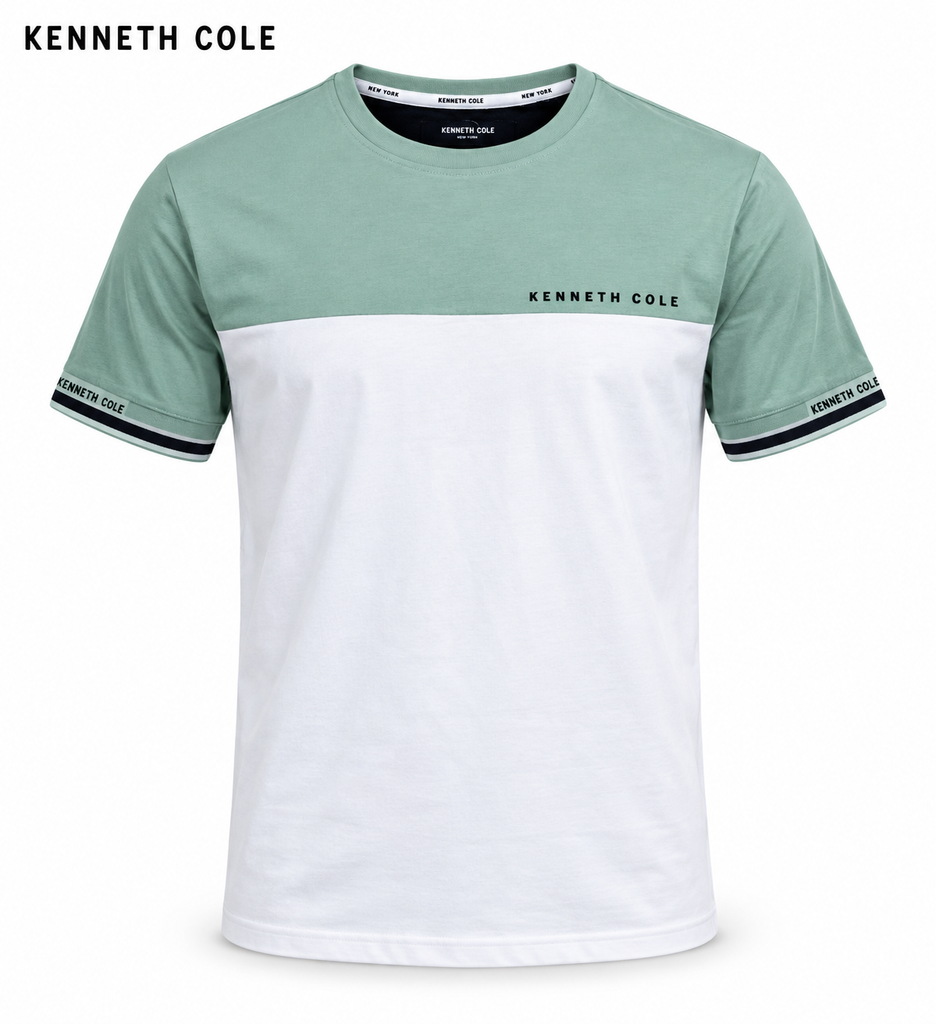 Kenneth Cole Men T shirt