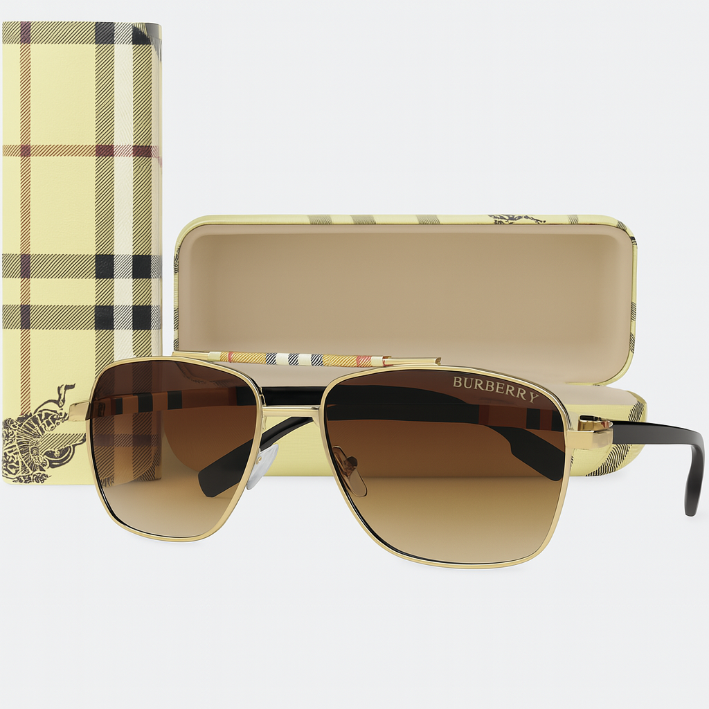 Burberry Men Sunglasses