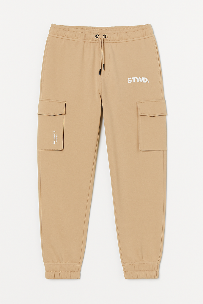 Pull & Bear Jogging Pant