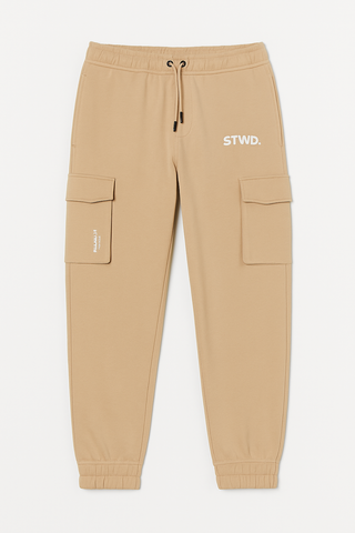 Pull & Bear Jogging Pant