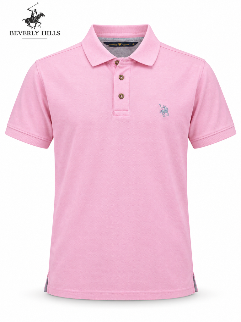 Beverly Hills Men Polo