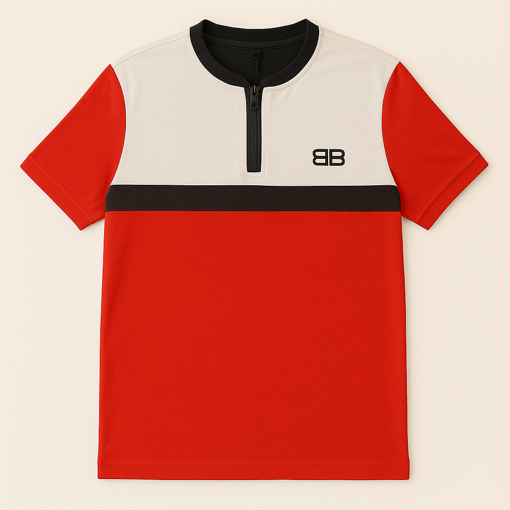 Benjamin Black Men T shirt