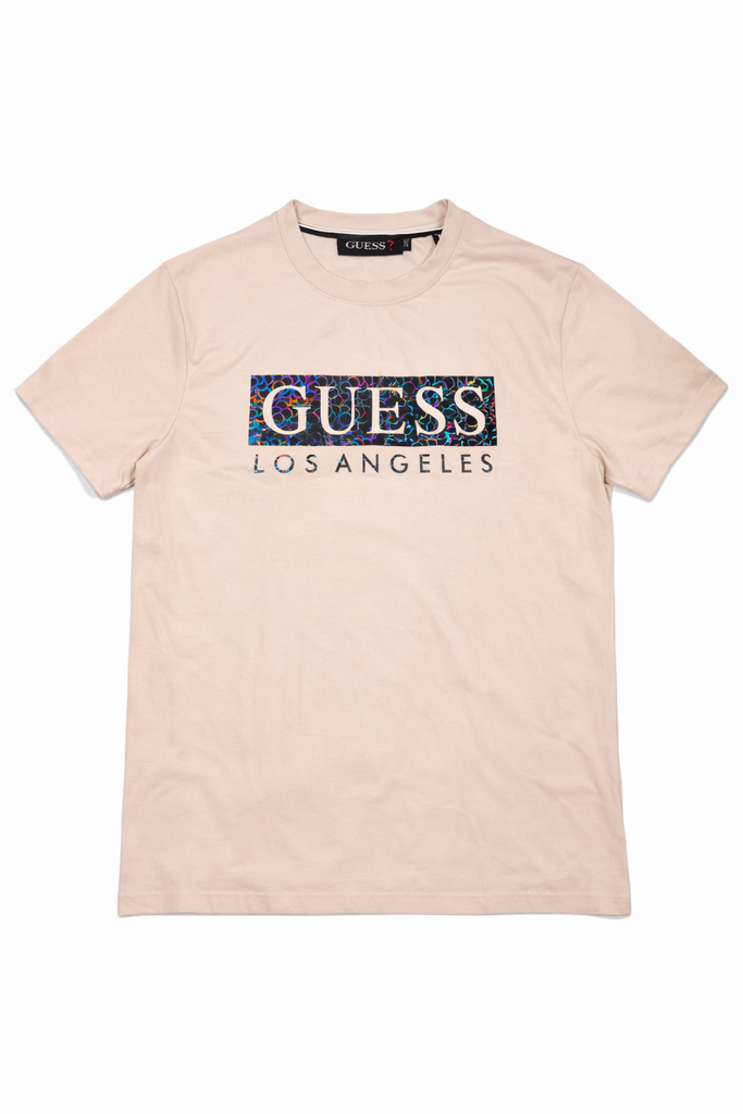 Guess Men T shirt