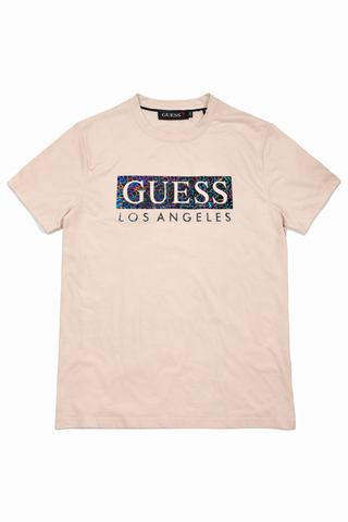 Guess Men T shirt