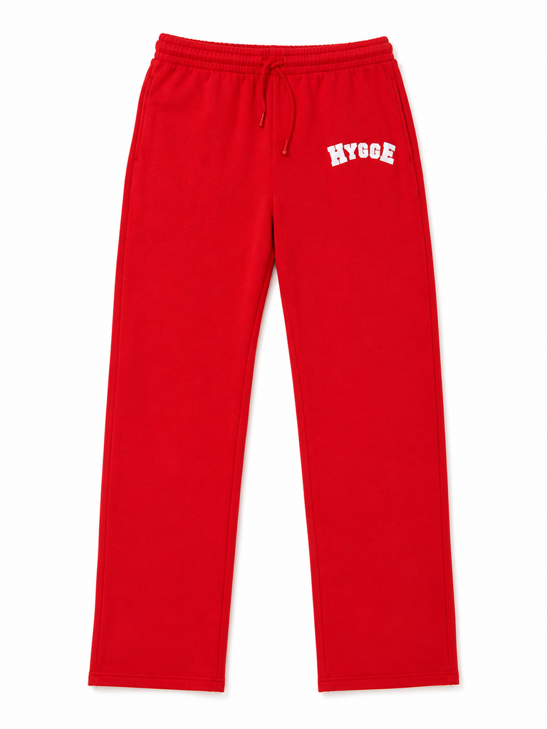 Men Free Jogging Pant