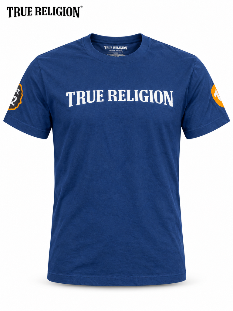 T Reliogion  T shirt