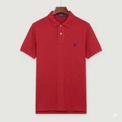 PRL Red Small Pony Polo