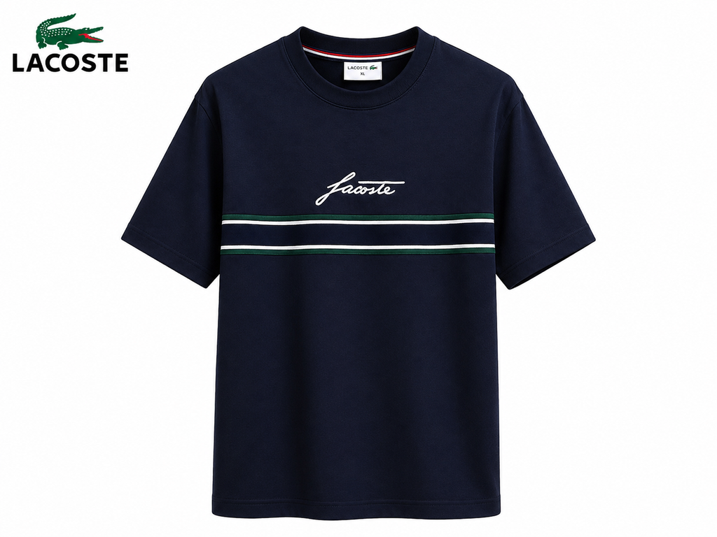 Lacoste Men T shirt