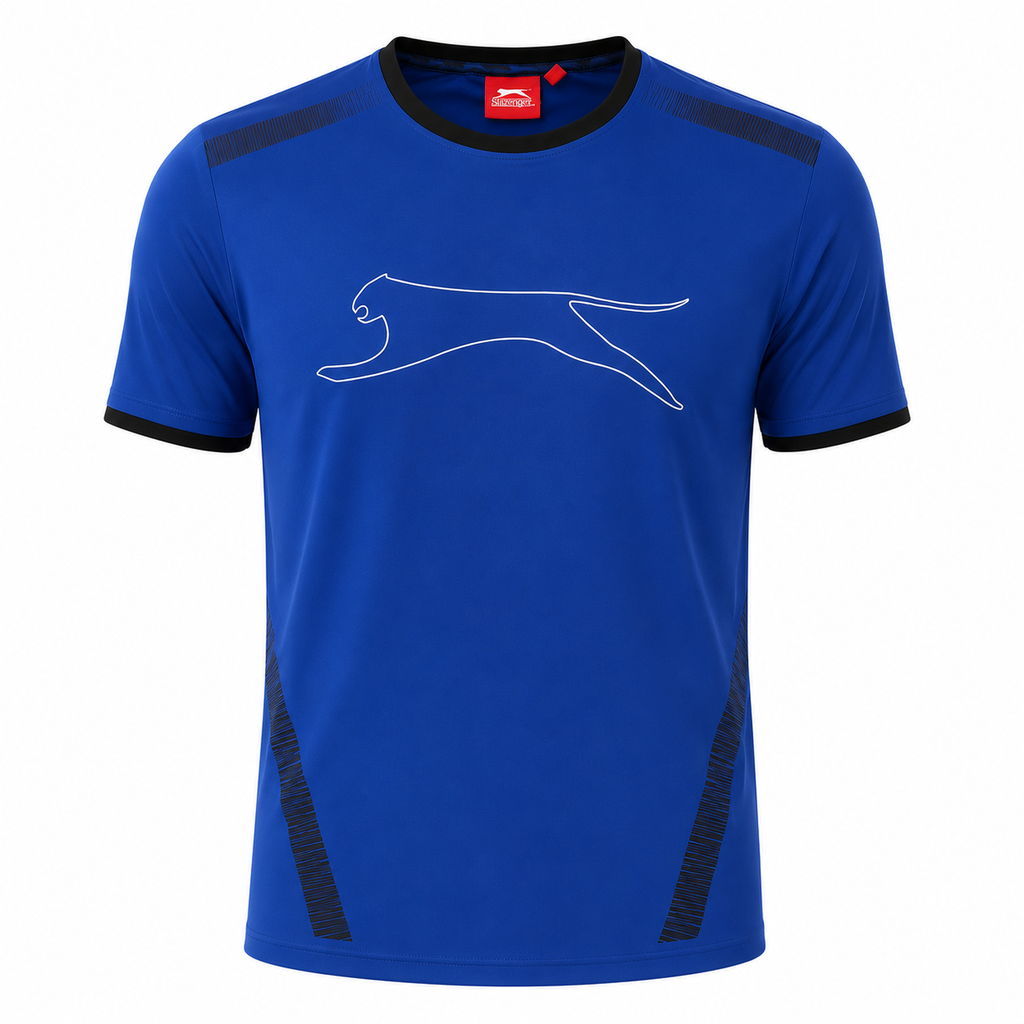 Slazenger  Men T shirt